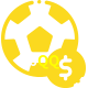 Aposte em esportes do mundo todo no 6QQ!