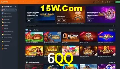 6QQ,6QQ Bet