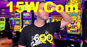 Slot Games 6QQ