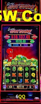 Blackjack Table 6QQ