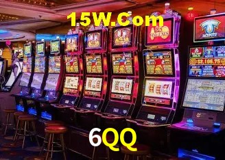 Jogos de Slot 6QQ