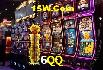Estatísticas Esportivas 6QQ