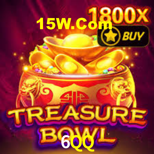 Tournaments 6QQ