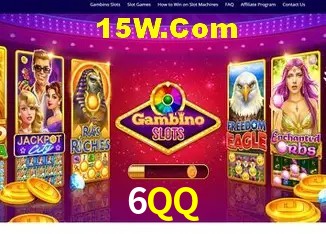 Provedores de Jogos 6QQ