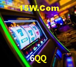 Sinta a adrenalina dos jogos de cassino com 6QQ