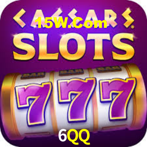 Welcome Bonus 6QQ