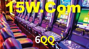 Roulette Table 6QQ